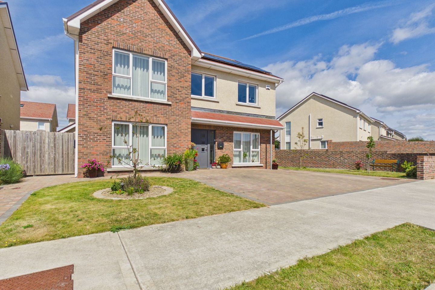 54 Cliffside, Tramore, Tramore, Co. Waterford, X91A99D