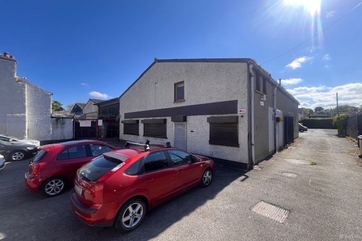 Ground Floor Portion of 23 -30 Ardee Street, Co. Wicklow