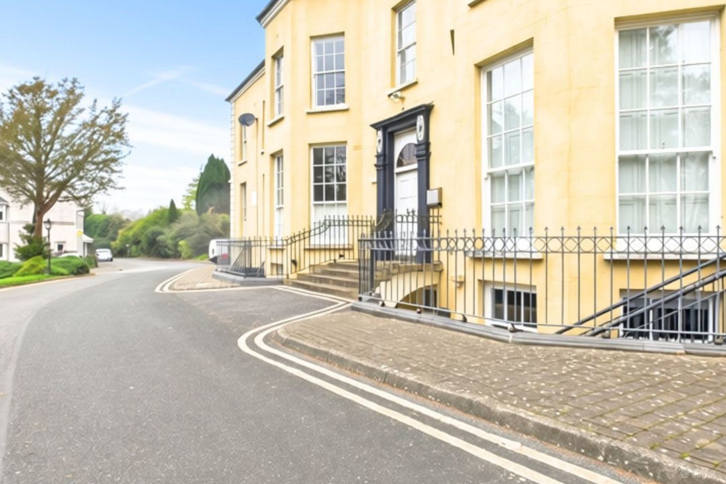 Apartment 2, Old Rockshire House, Rockshire Road, Ferrybank, Kilkenny, Co. Kilkenny