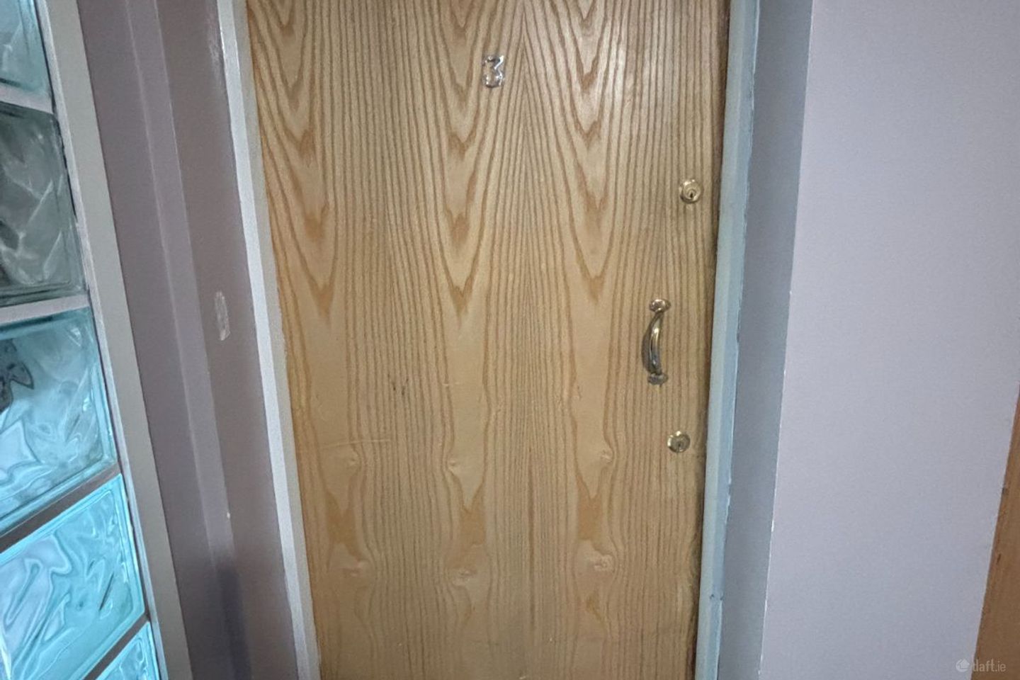 Apartment 3, Riverview, Inner Relief Road, Tullow, Co. Carlow