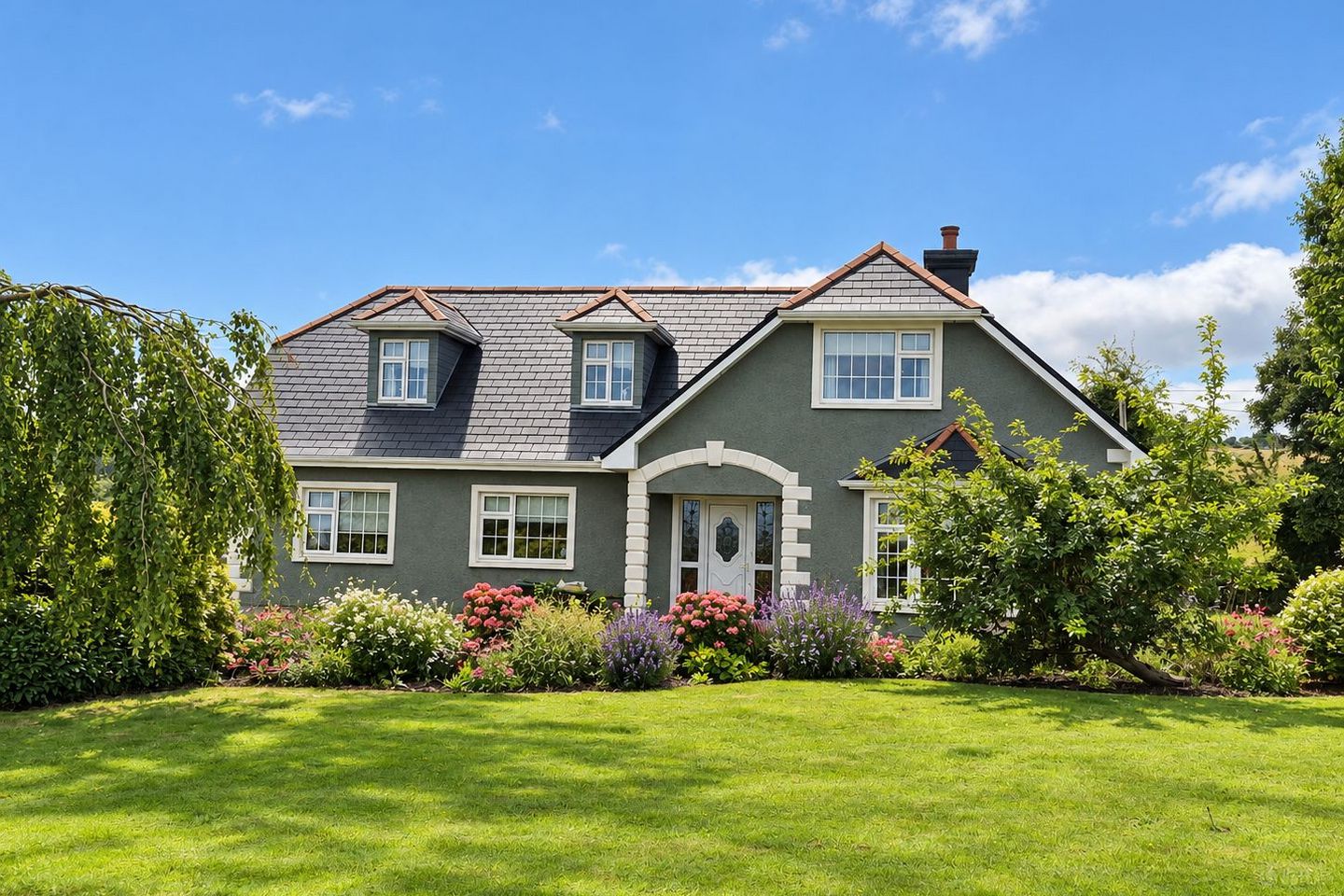 Sandyhill, Westport, Westport, Co. Mayo, F28AY83