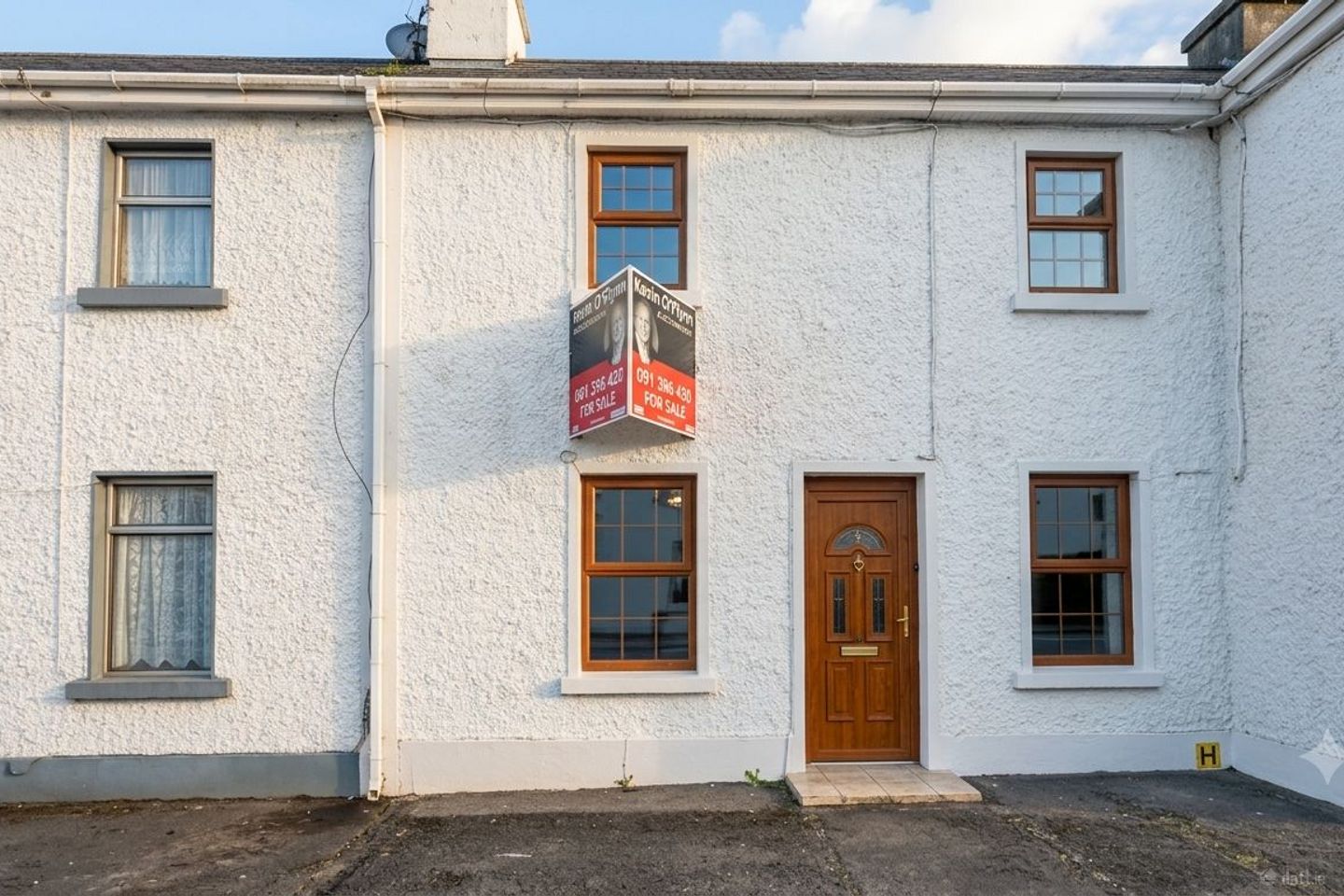 67 Brackernagh, Ballinasloe, Co. Galway, H53D328