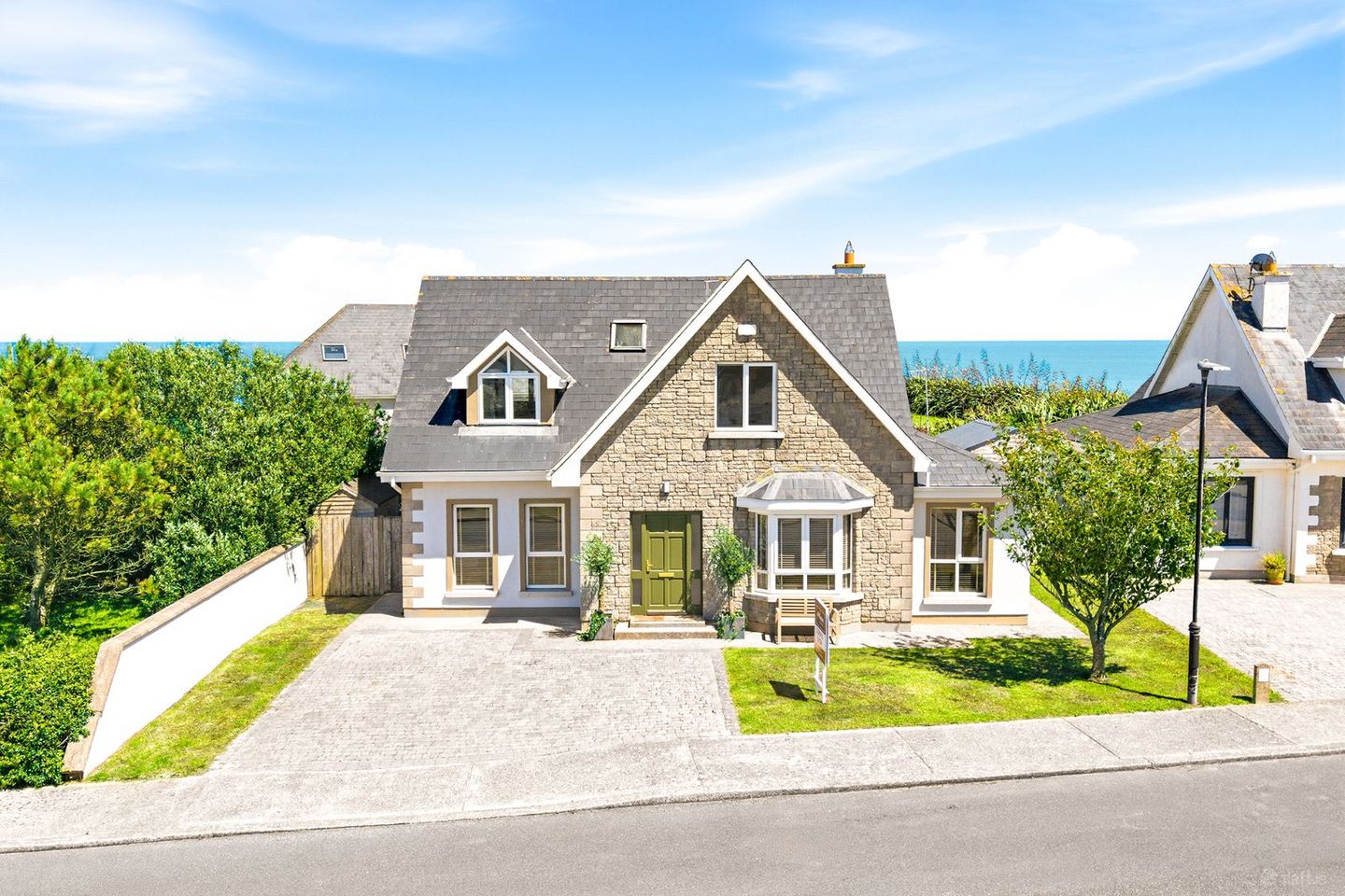 1 South Bay, Rosslare Strand, Co. Wexford, Y35E3WX