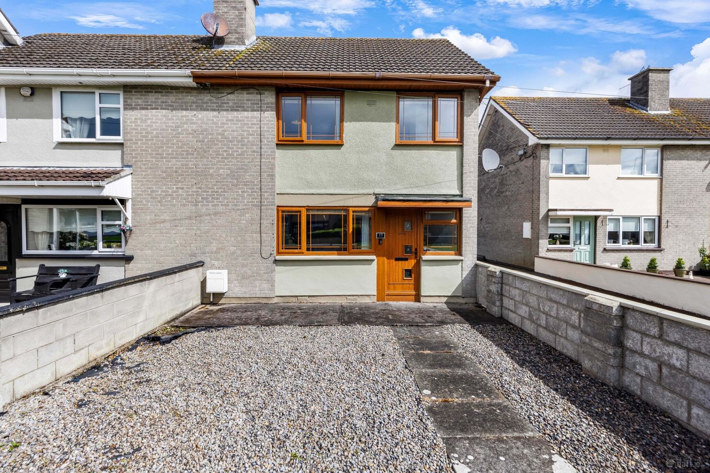 19 Griffin Park, Trim, Co Meath, C15Y015