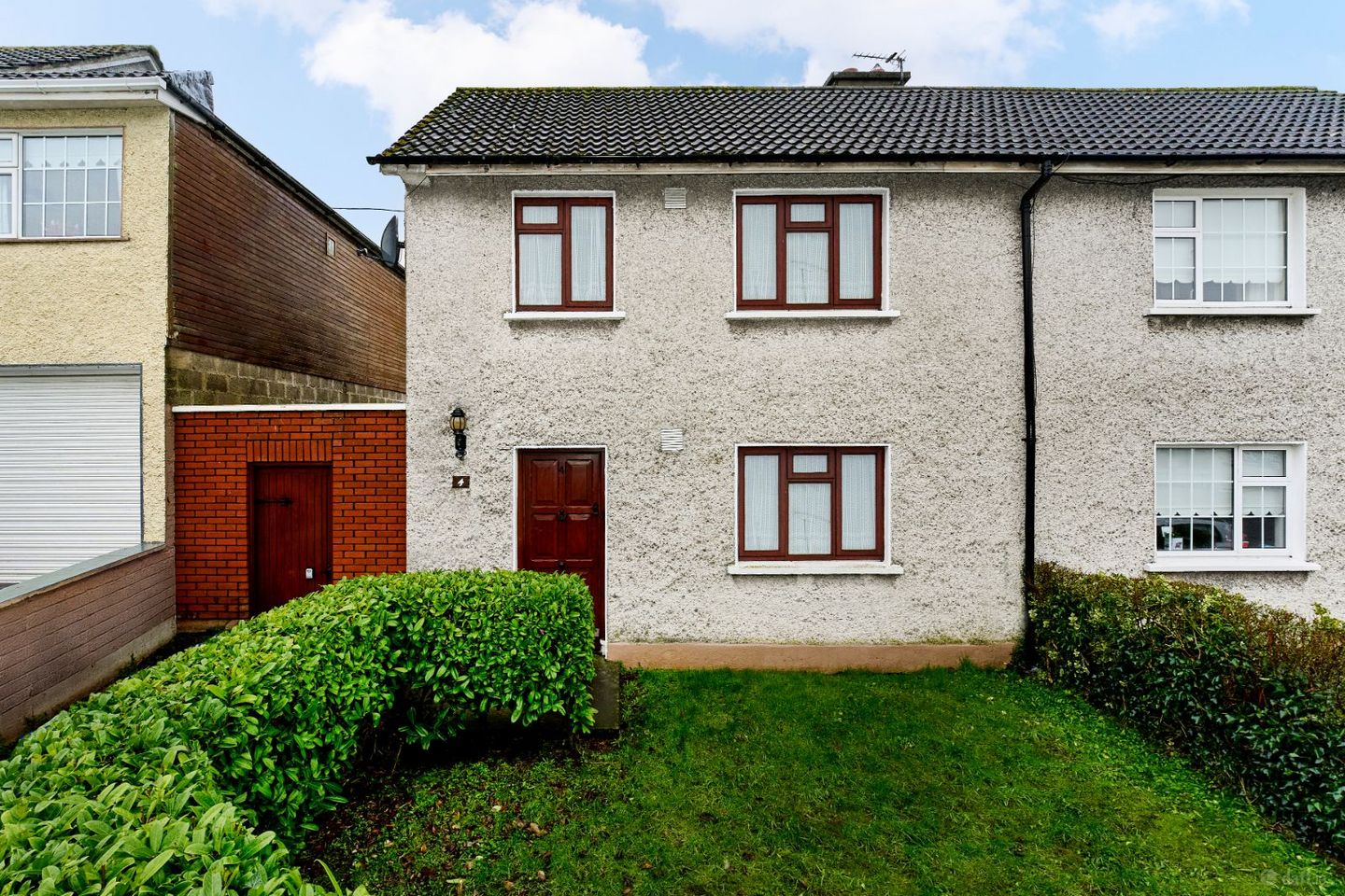 4 Dean Cogan Place, Navan, Navan, Co. Meath, C15W1C5