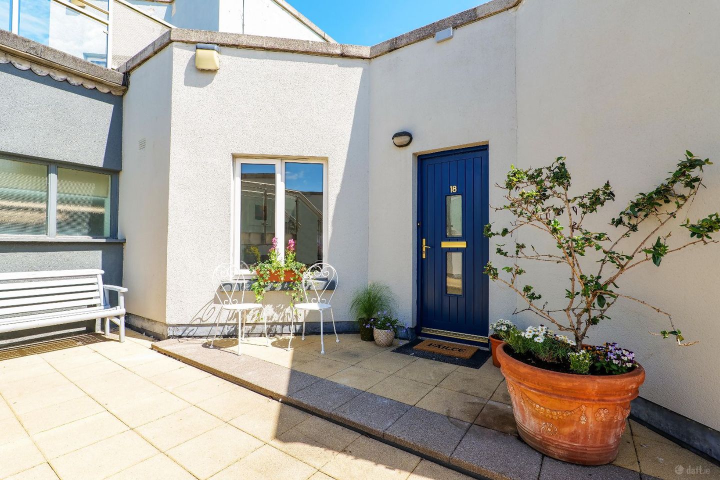 Apartment 18, Fairgreen House, Fairgreen Road, Galway City Centre, Co. Galway, H91K6K2
