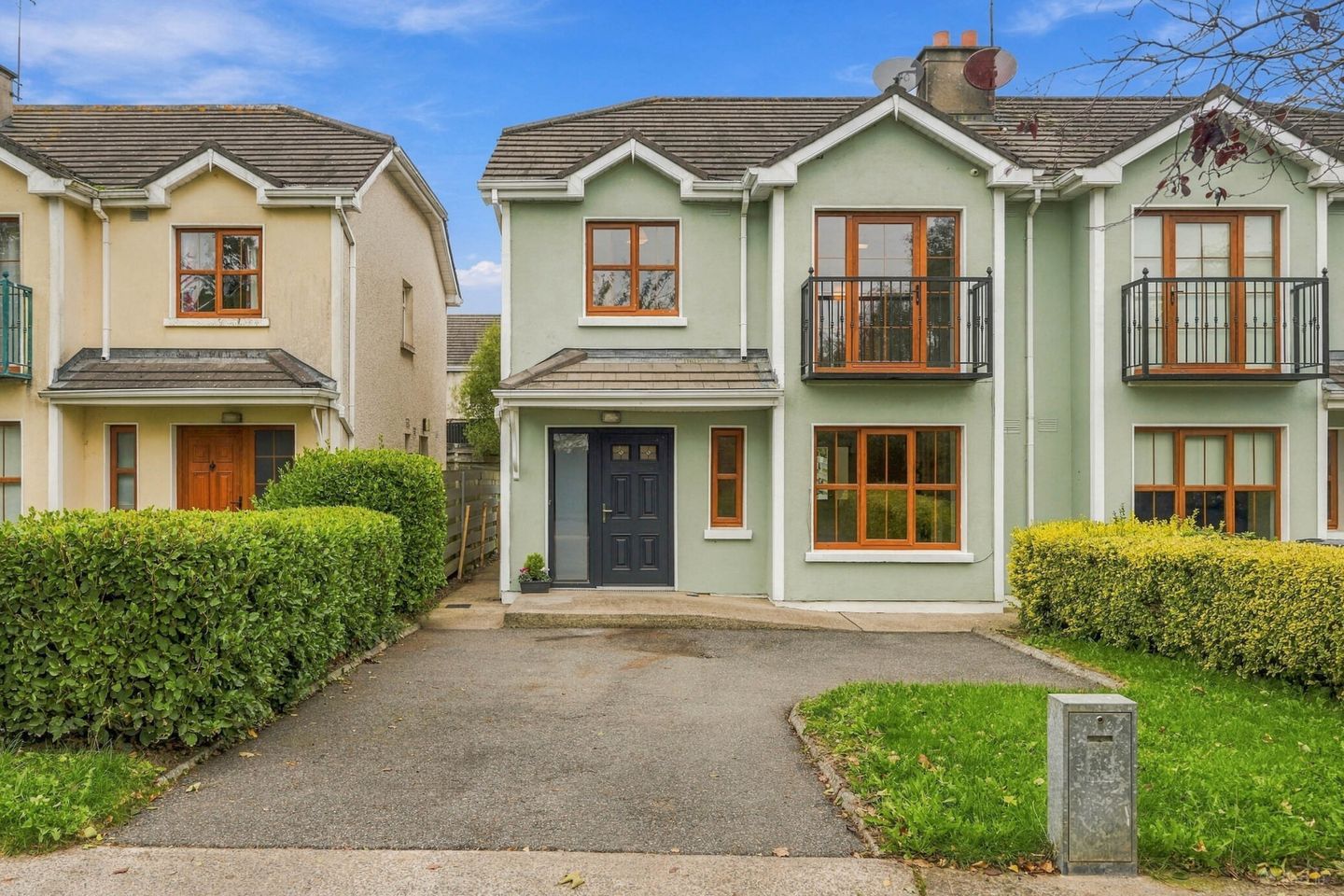 122 Meadowgate, Gorey, Co. Wexford, Y25 D9W3