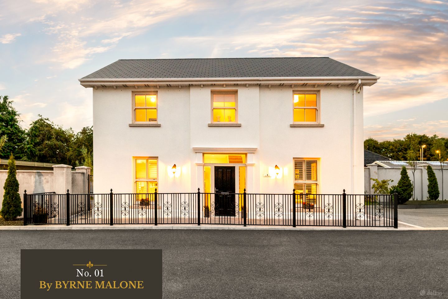 1 Millers Square, Athgarvan, Newbridge, Co. Kildare, W12YY05