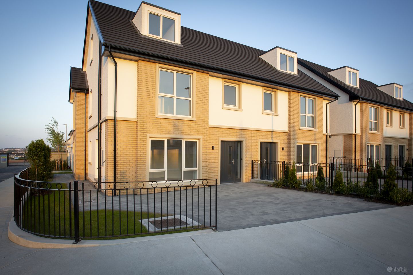 4 Maple Close, Meadow Brome, Douglas, Cork City, Co. Cork, T12F2PV