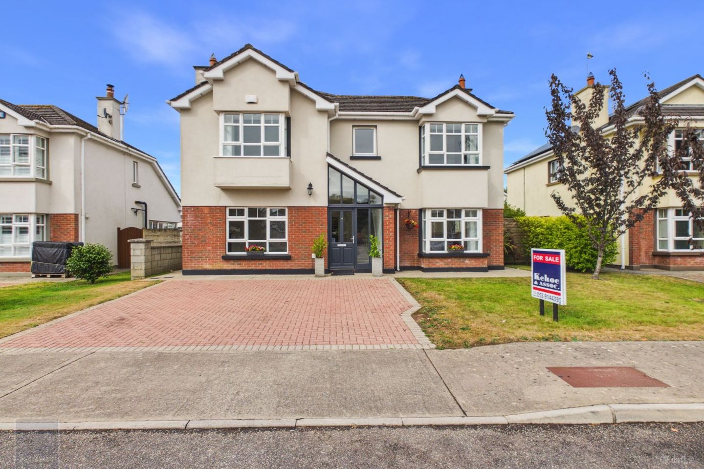 14 The Cloisters, Castlebridge, Co. Wexford, Y35ET95