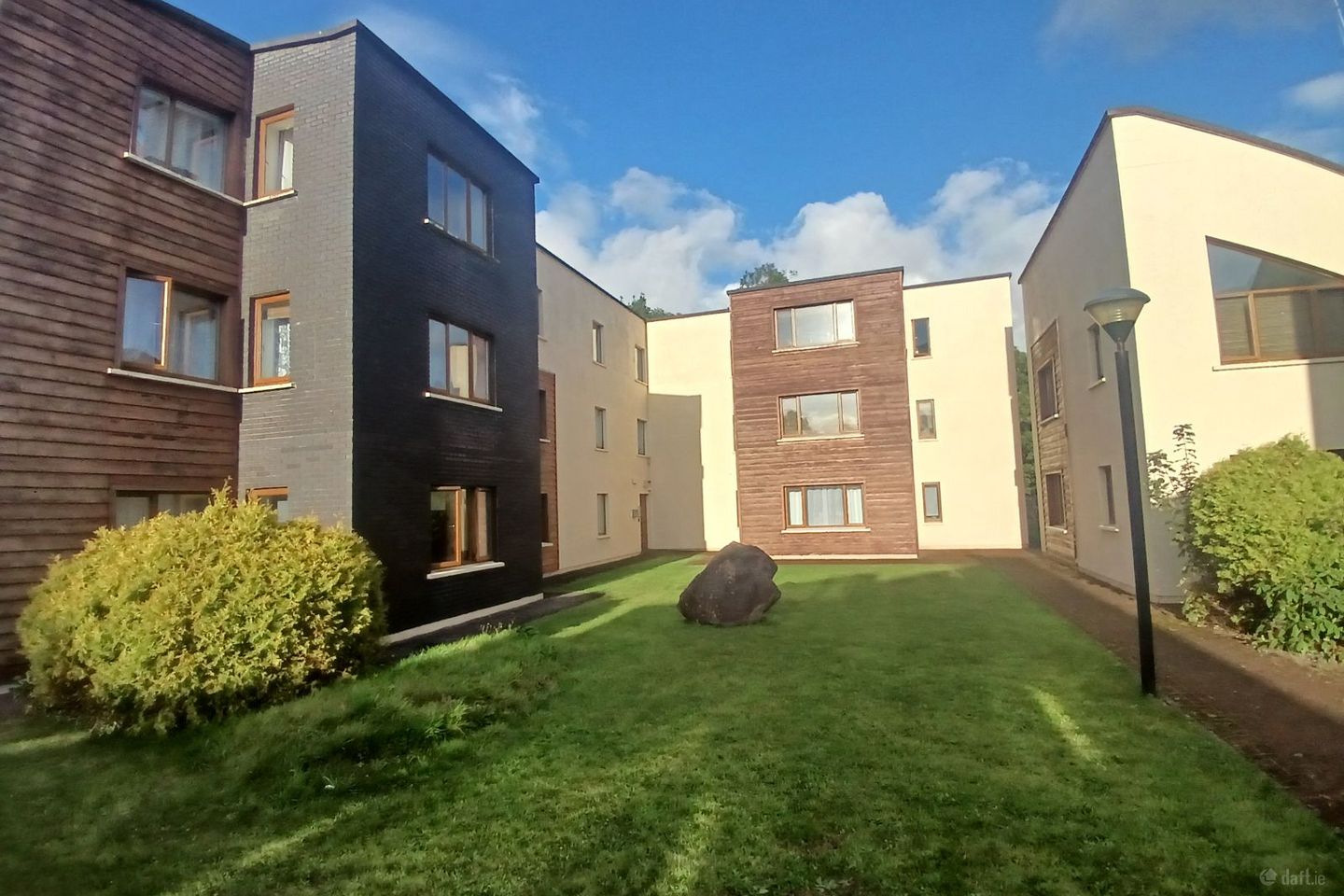 Apartment 3B, The Paddocks, Langford Street, Killorglin, Co. Kerry, V93FR99