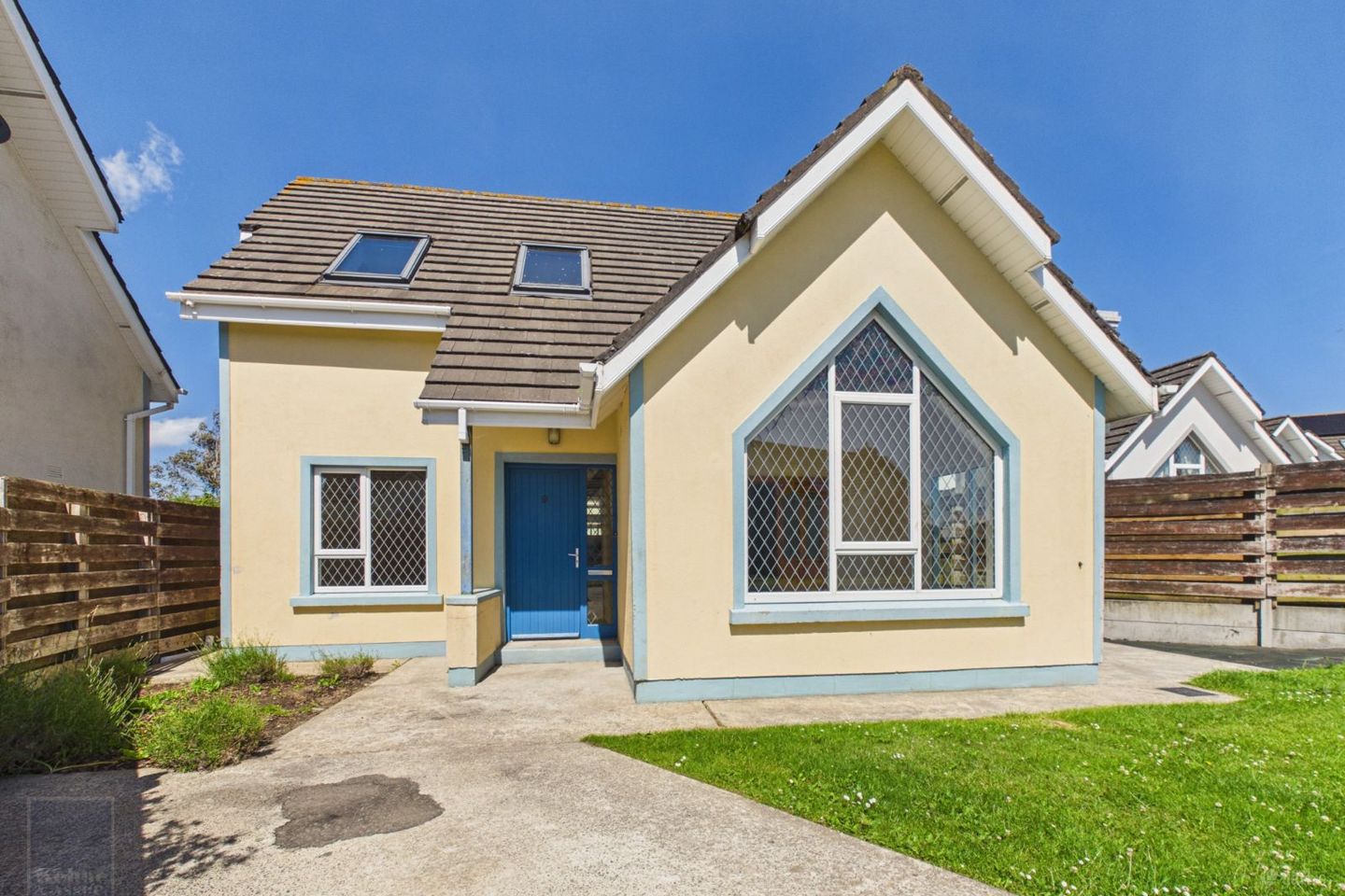 9 Grange Cove, Rosslare Strand, Co. Wexford, Y35D277