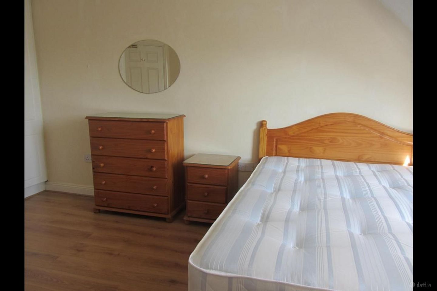 Cathedral Court, Ennis, Co. Clare