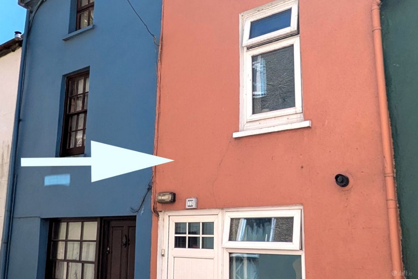 10 Mary Street, Wexford, Wexford Town, Co. Wexford, Y35D6N1