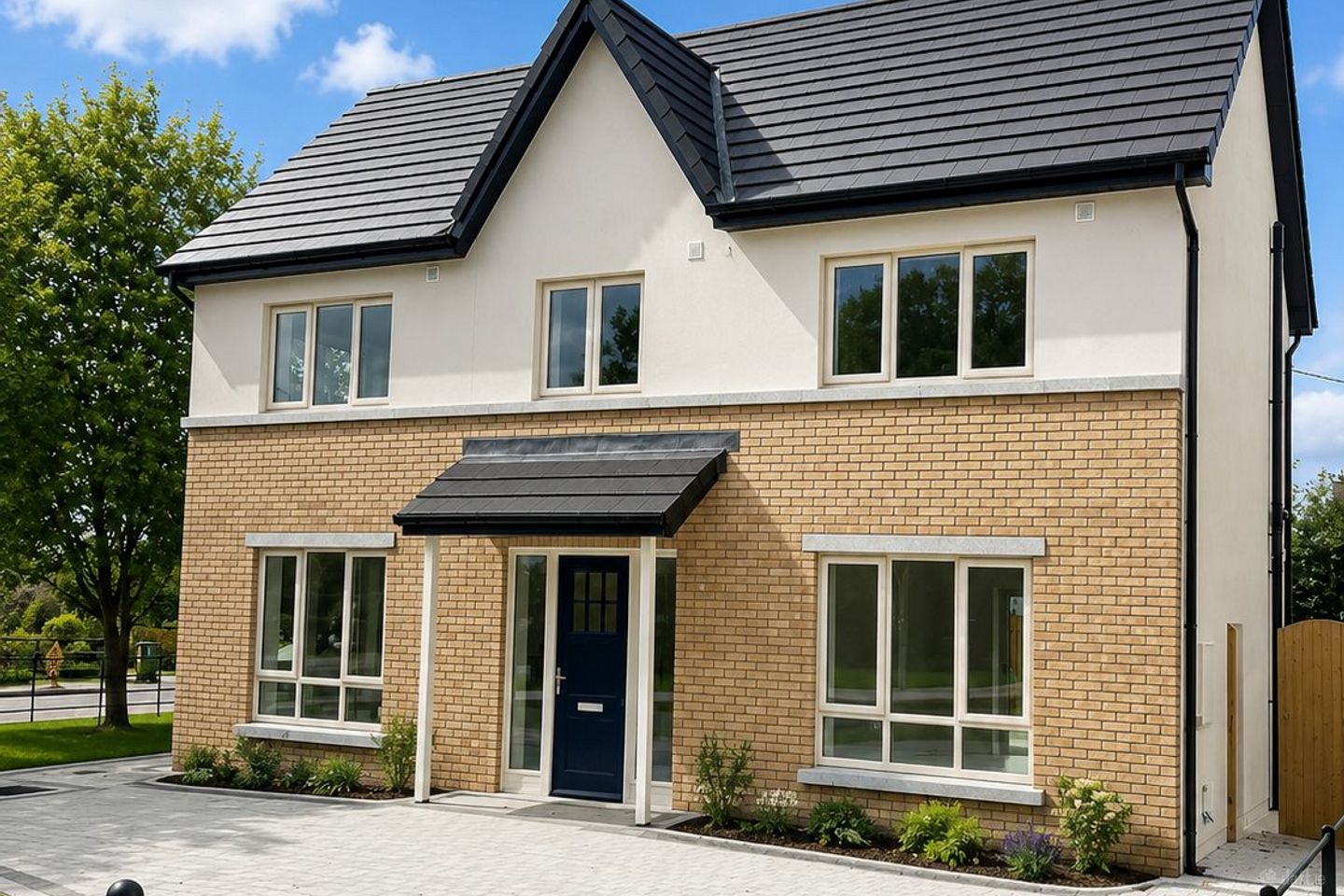 1 The Fairway, Drumree Road, Drumree, Co. Meath, A85FC95