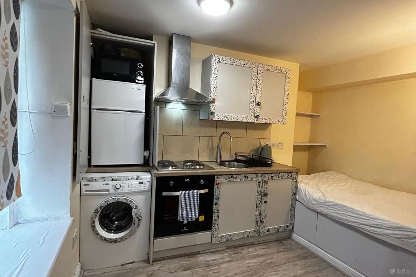 North Circular Road, Dublin 1, North Circular Road, Dublin 1