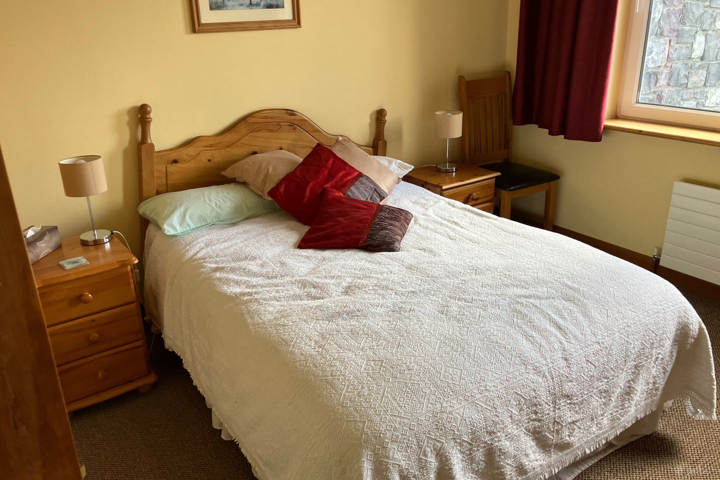 Stradbally, Co. Laois, Stradbally, Co. Laois