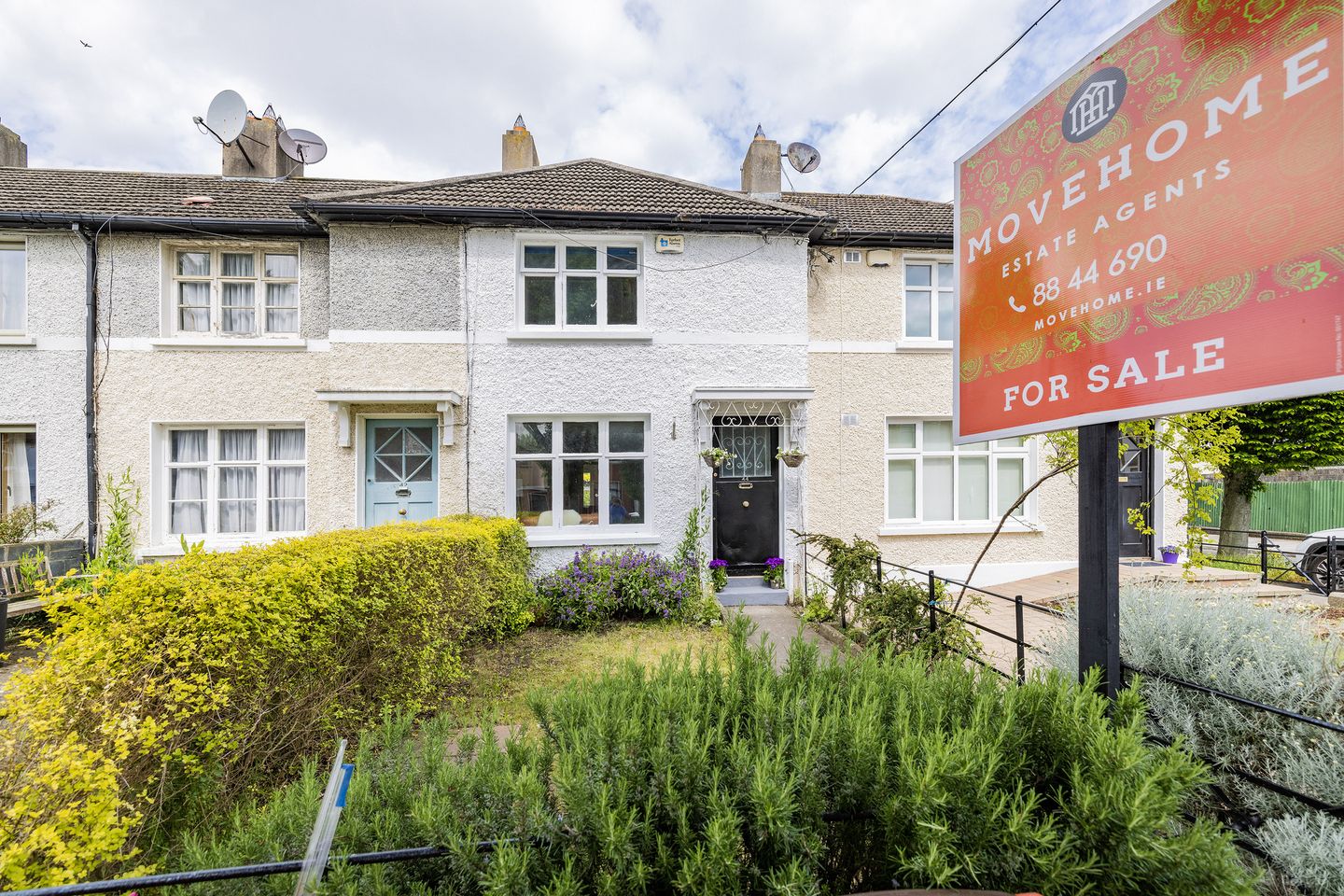 44 Annamoe Drive, Dublin 7, Phibsborough, Dublin 7, D07KP57