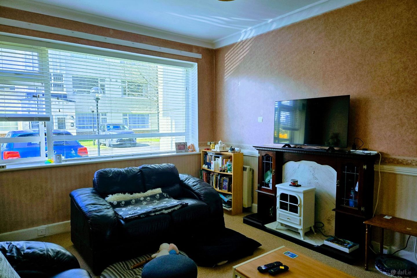 Apartment 13, Brookfield, Anglesea Road, Dublin 4, Donnybrook, Co. Dublin