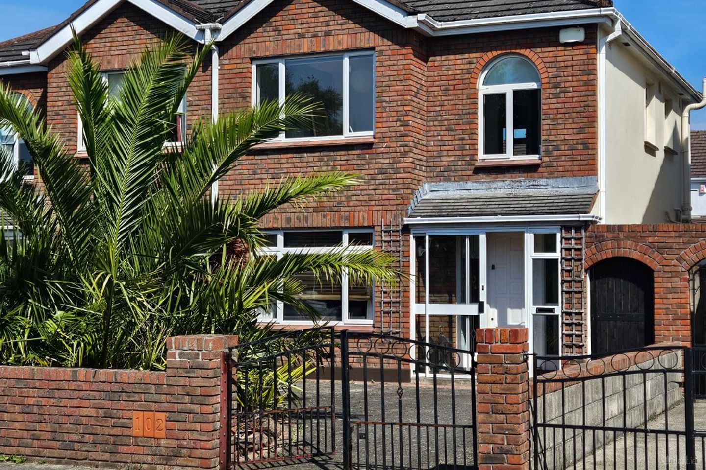 Abbey Drive, Dublin 7, Navan Road , Ashington, Dublin 7