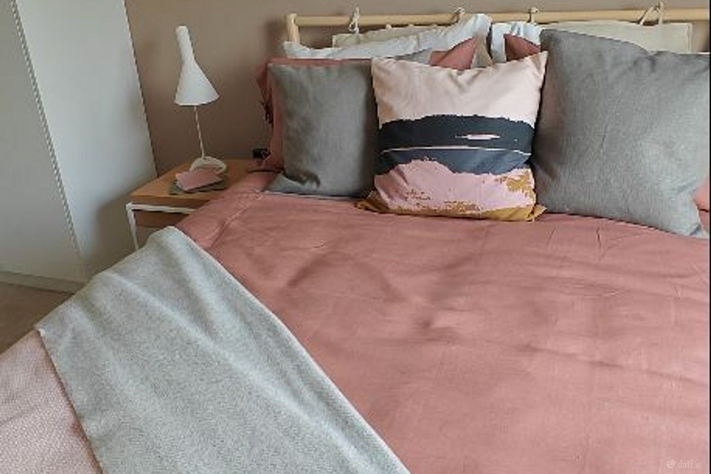 Burgage Green, Newcastle, Co. Dublin