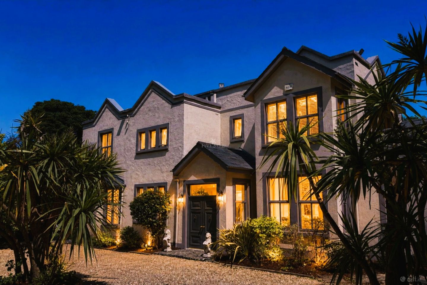 Luxury Coastal Residence & Gardens, Seafield 2, Shankill, Co. Dublin