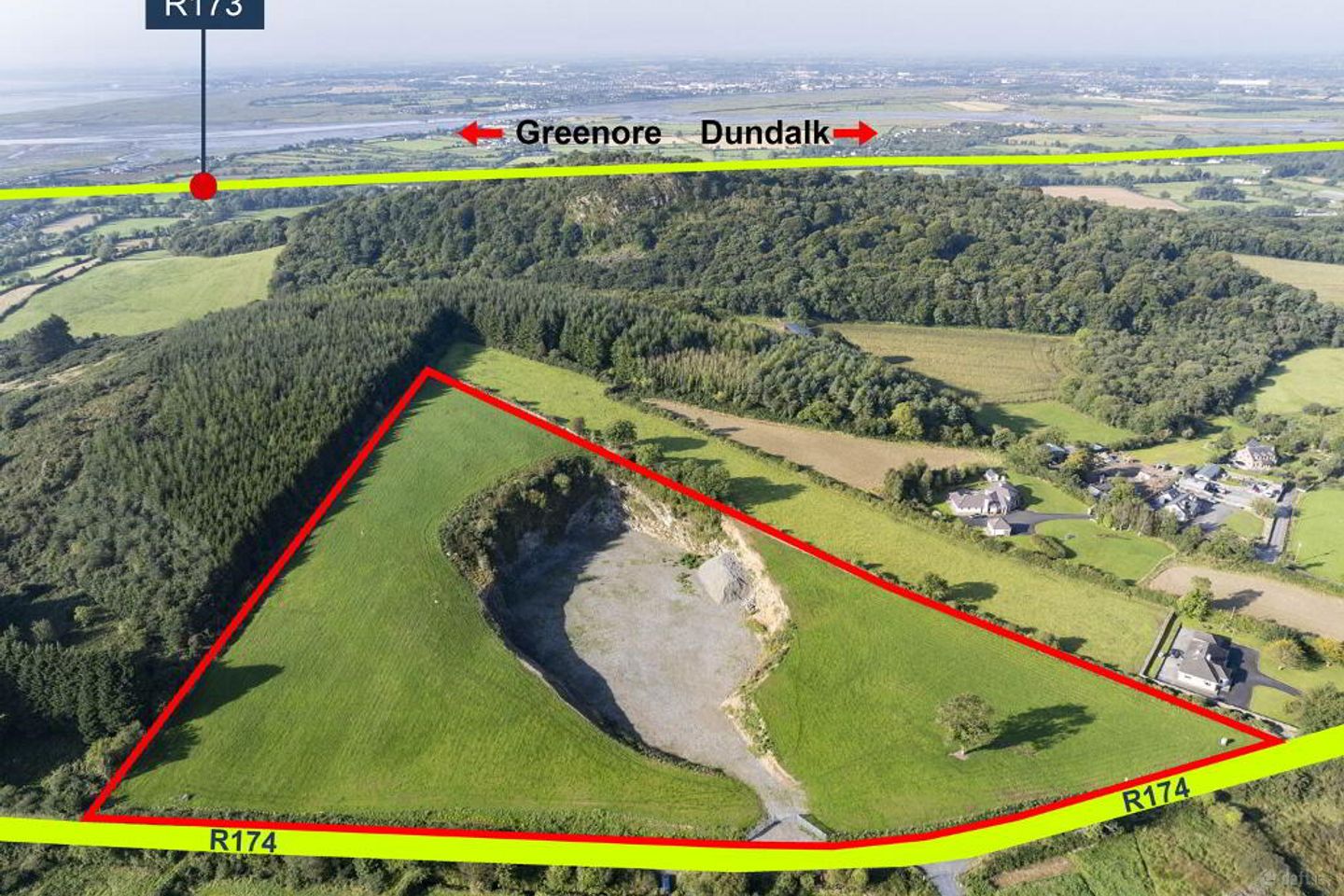 Ballymackellet, Ravensdale, Dundalk, Co. Louth