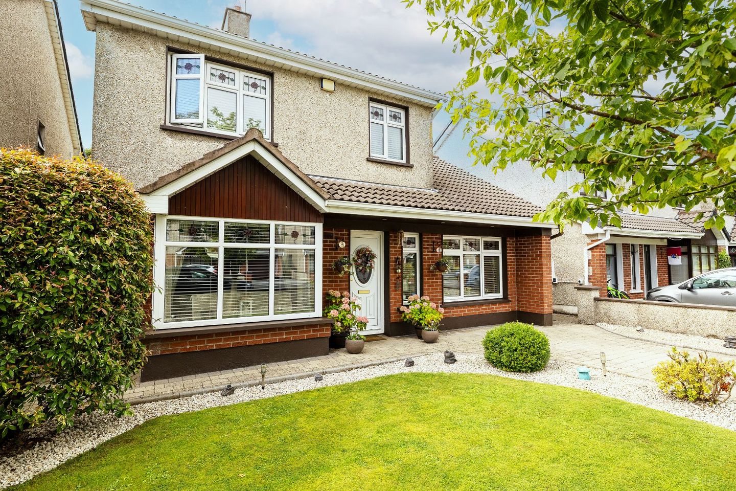 12 Willowbrook, Mullingar, Mullingar, Co. Westmeath, N91A0W8