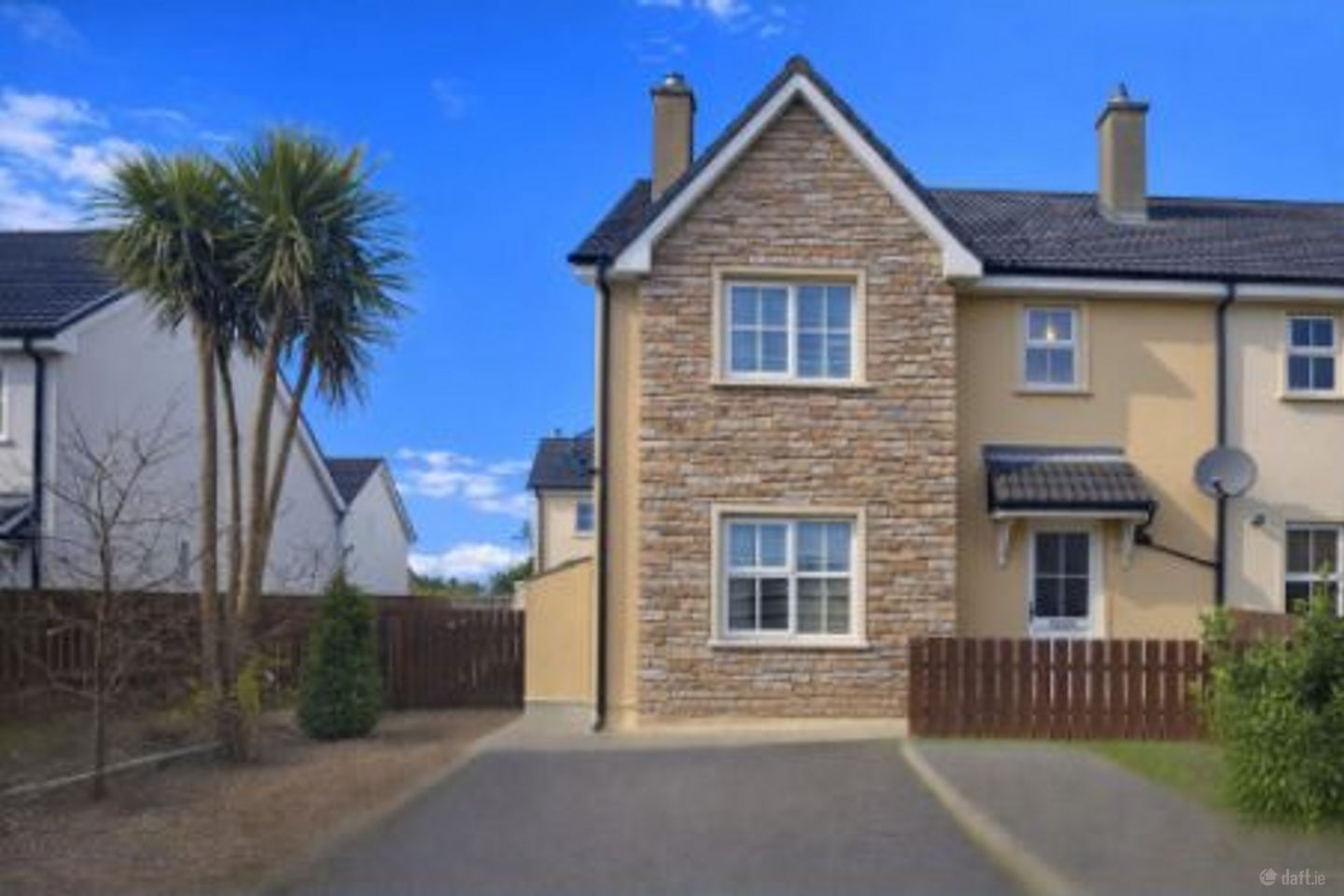 20 Gleánn Eadán, Killyclug, Letterkenny, Killyclug, Co. Donegal