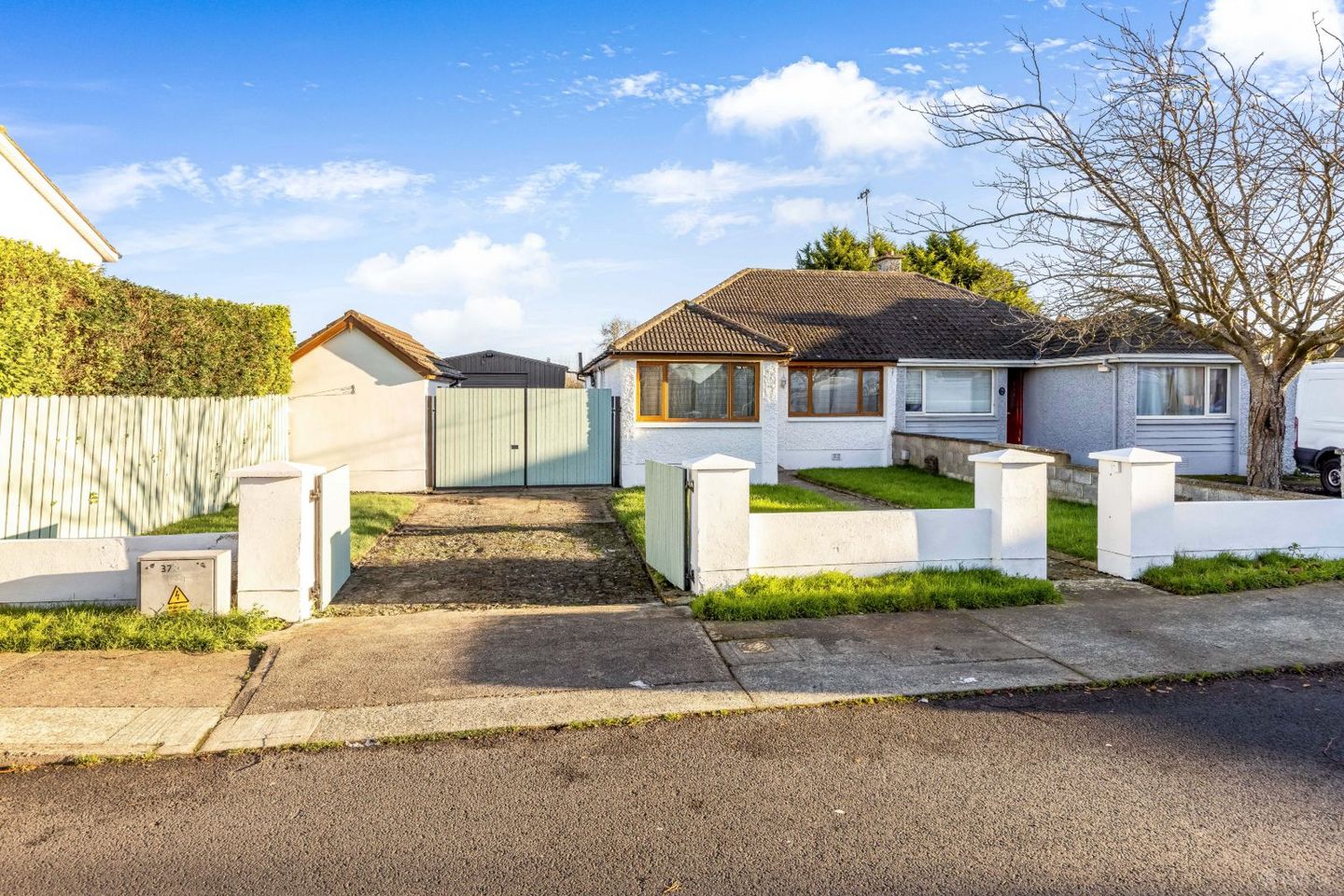 34 Willowdale, Dundalk, Co. Louth, A91X3T7