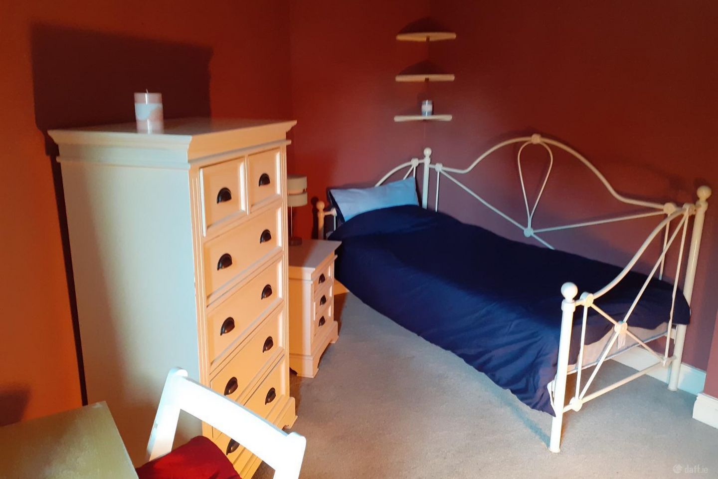 16, Willow Bank, Sandyford Road, Dundrum, Dublin 16