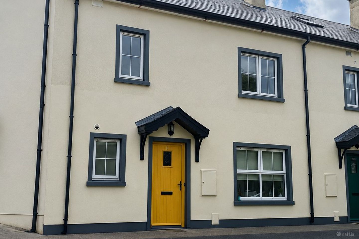 12 Cannon Court, Mountcharles, Mountcharles, Co. Donegal, F94CD88