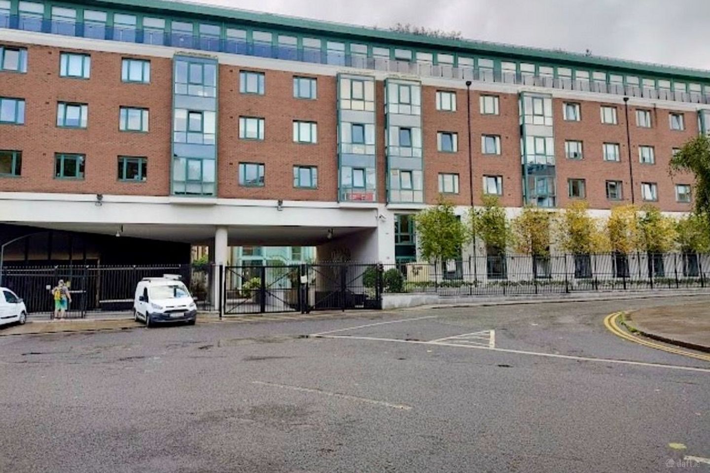 Apartment 73, Adelaide Square, Dublin 2