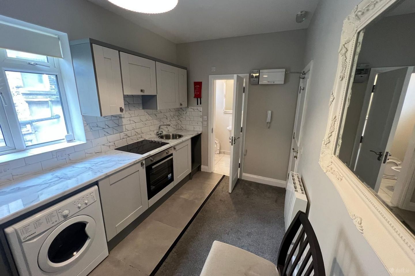 North Circular Road Apartment, North Circular Road, Dublin 7
