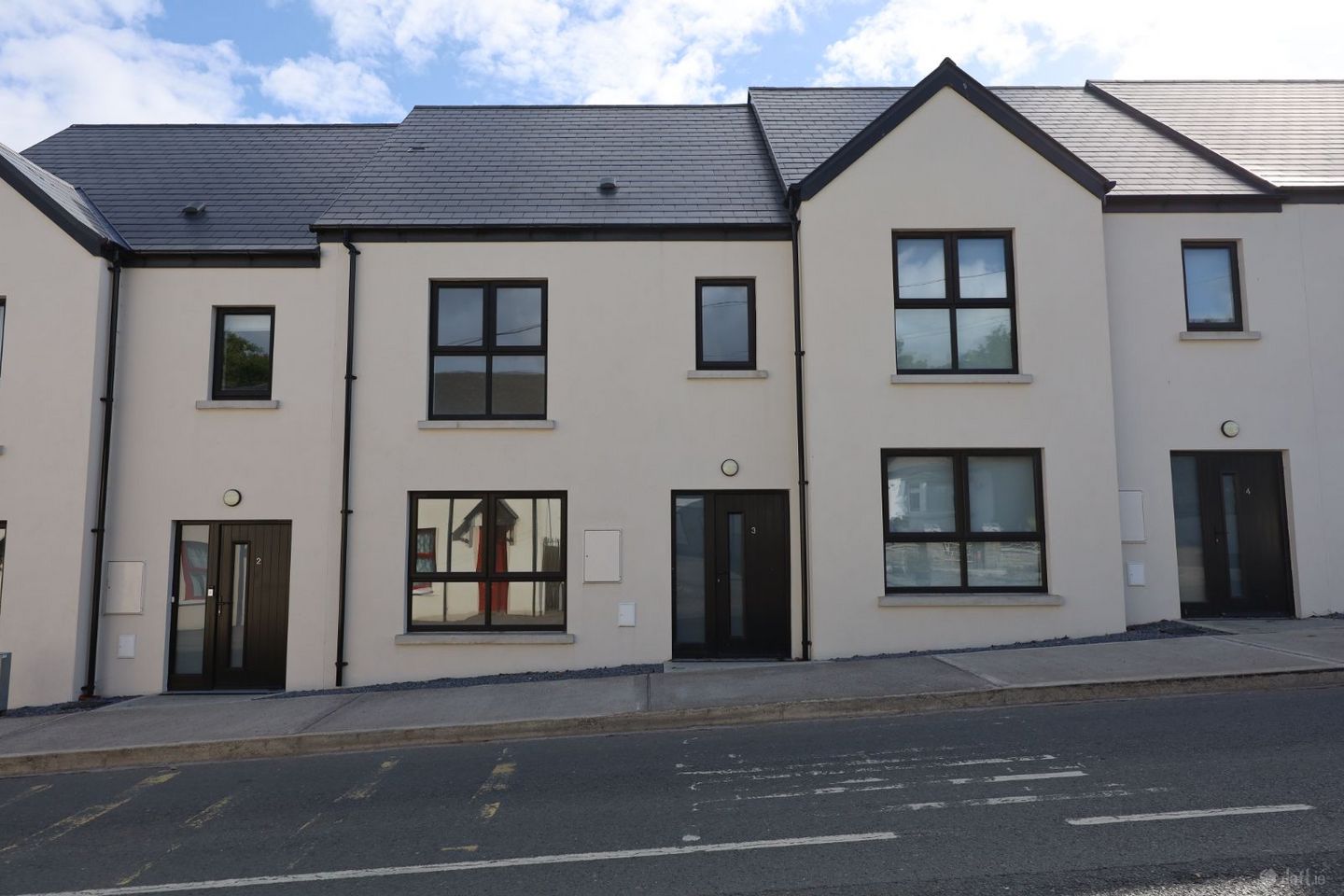 3 Rae an Mhionnain, Minane Bridge, Co. Cork, P17E297