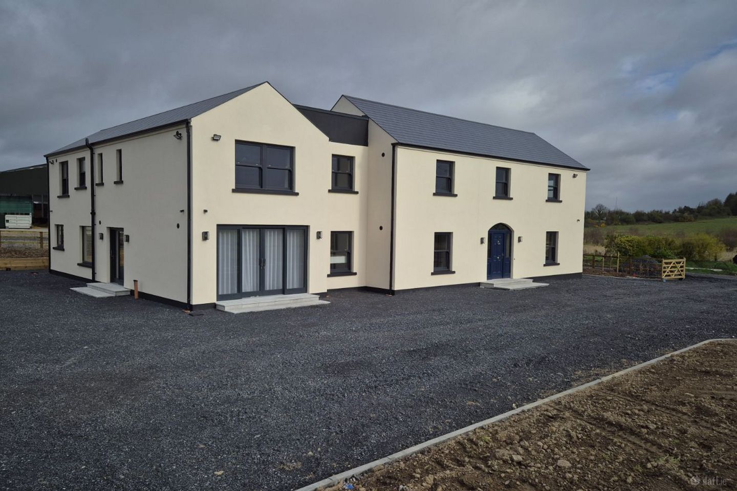 Ringtown House, Ringtown, Castlepollard, Whitehall, Co. Westmeath