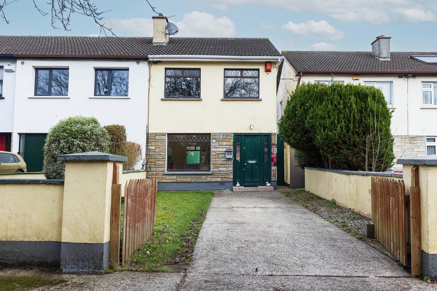 46 Tuscany Downs, Raheny, Dublin 5, D05AC60