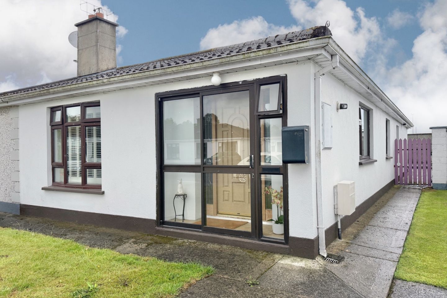 63 Marble Crest, Kilkenny, Kilkenny, Co. Kilkenny, R95F2VY