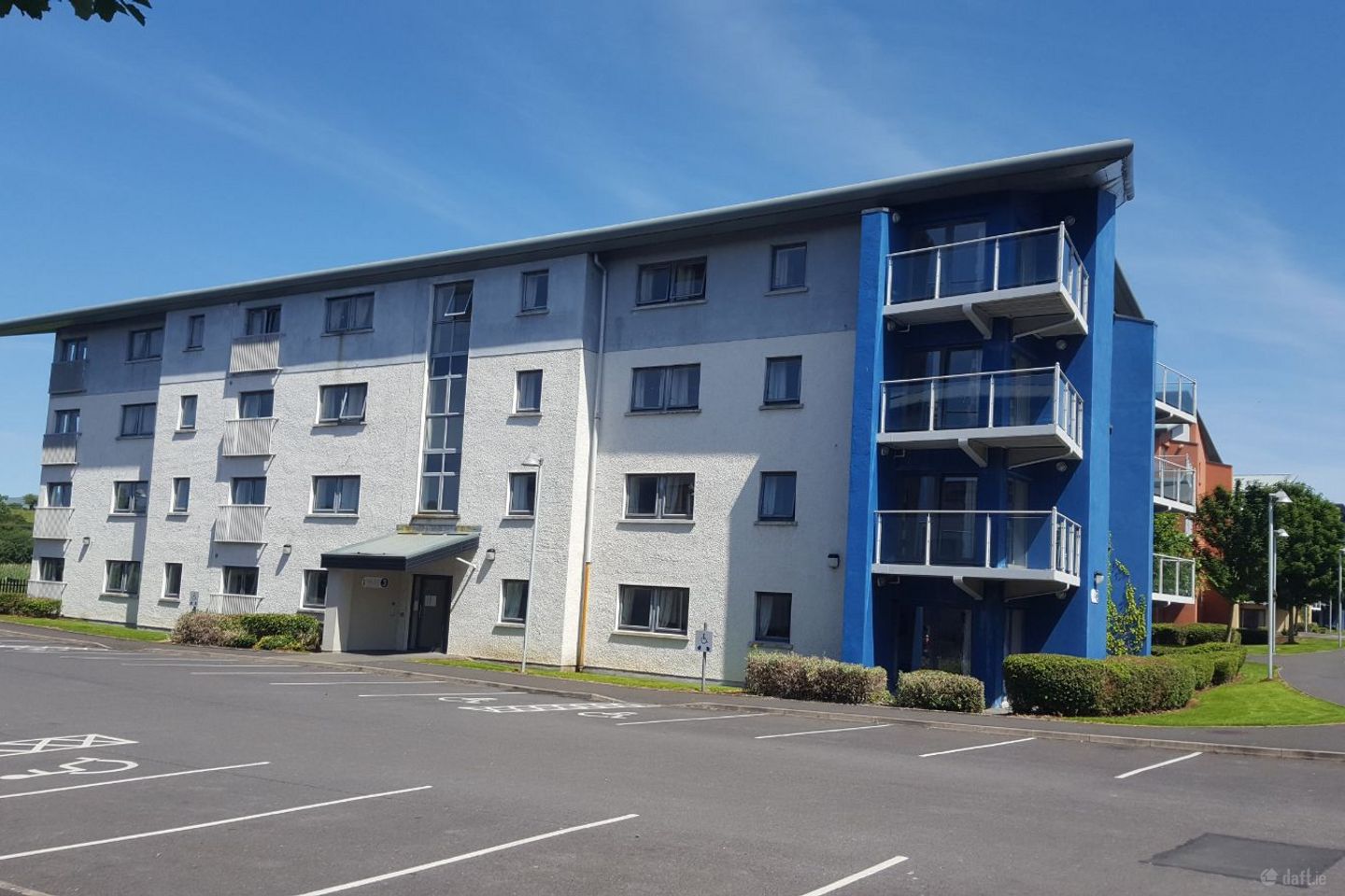 Apt 31 Clarion Village, Ballinode, Sligo, Co. Sligo, F91RX85