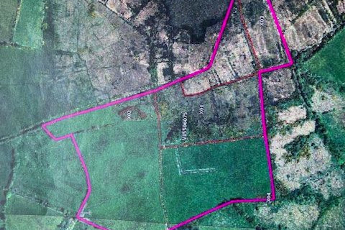 Dromard More, Clonmore., Templemore, Co. Tipperary