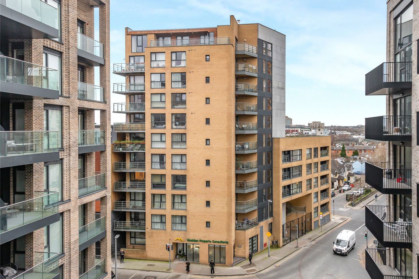 11 Canon Hall, North Docklands, Dublin 3, Dublin 3, D03CY83