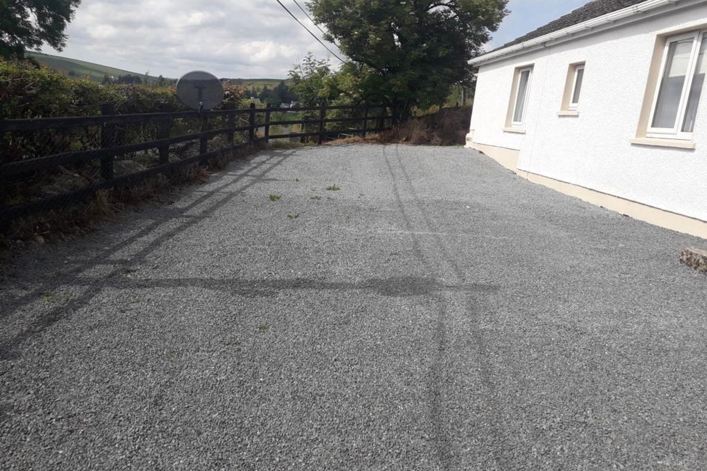 Brockagh, Cloghan, Co. Donegal