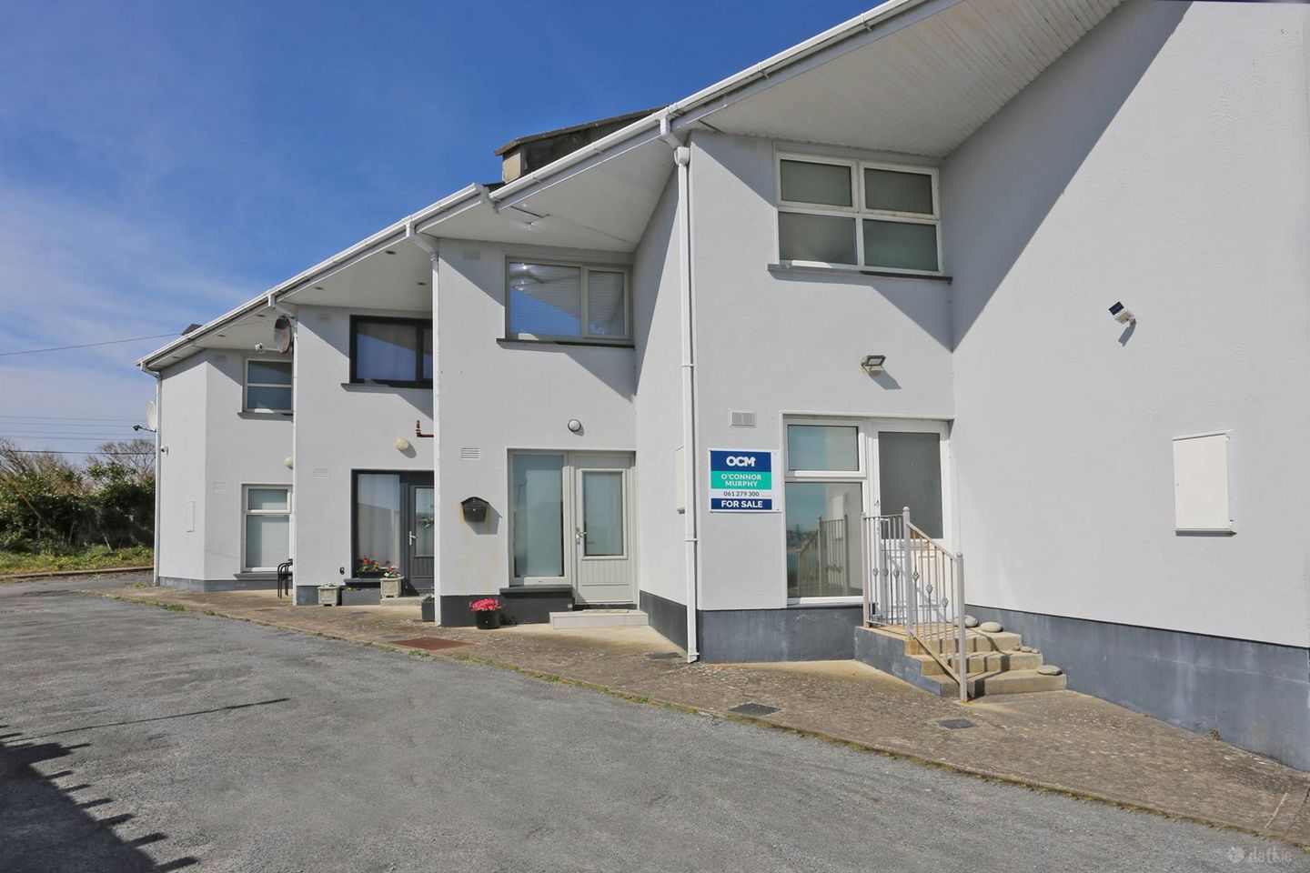 4 Hydro Court, Wellington Square, Kilkee, Co. Clare, V15X449