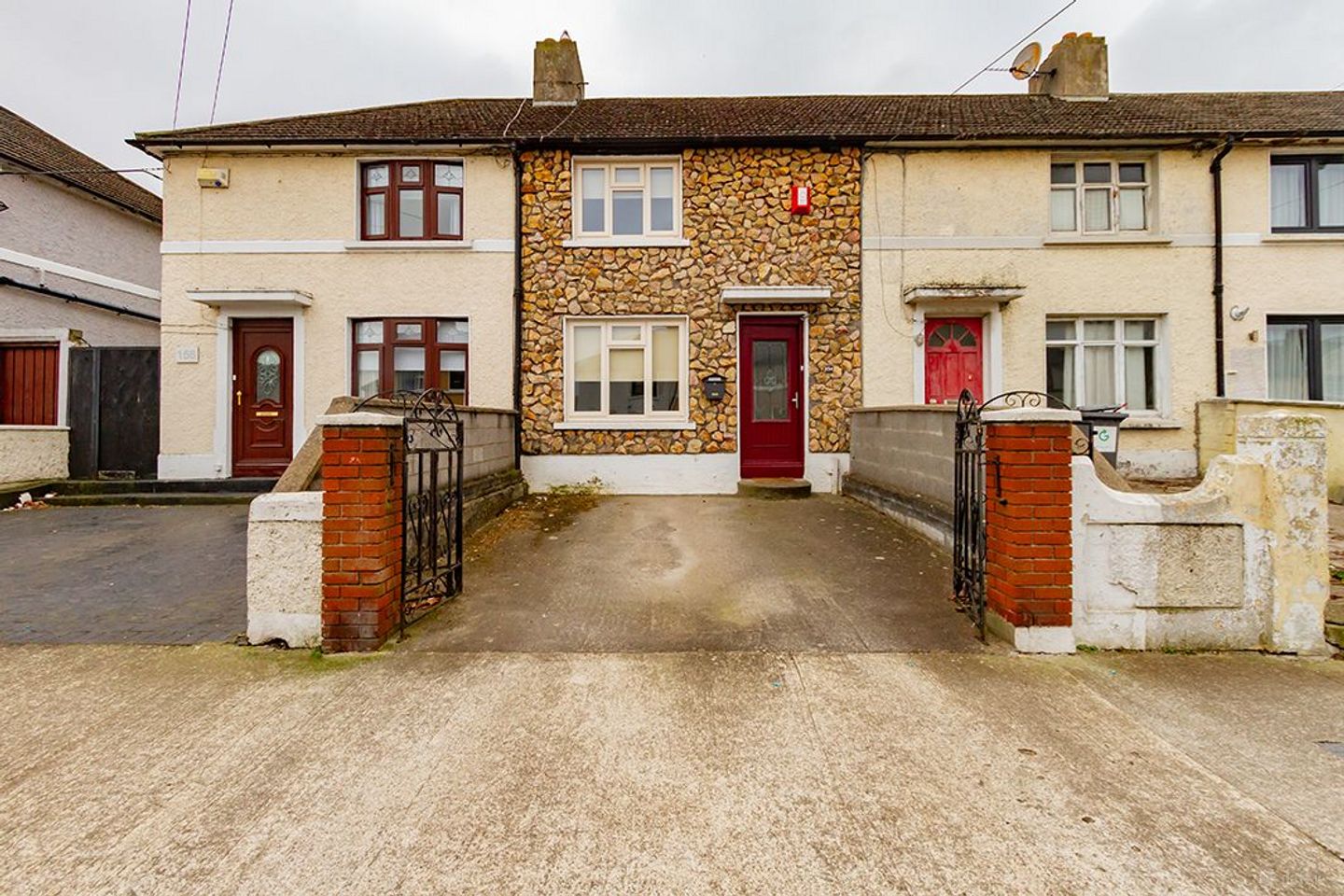 154 Cashel Road, Dublin 12, Crumlin, Dublin 12, D12K5X6