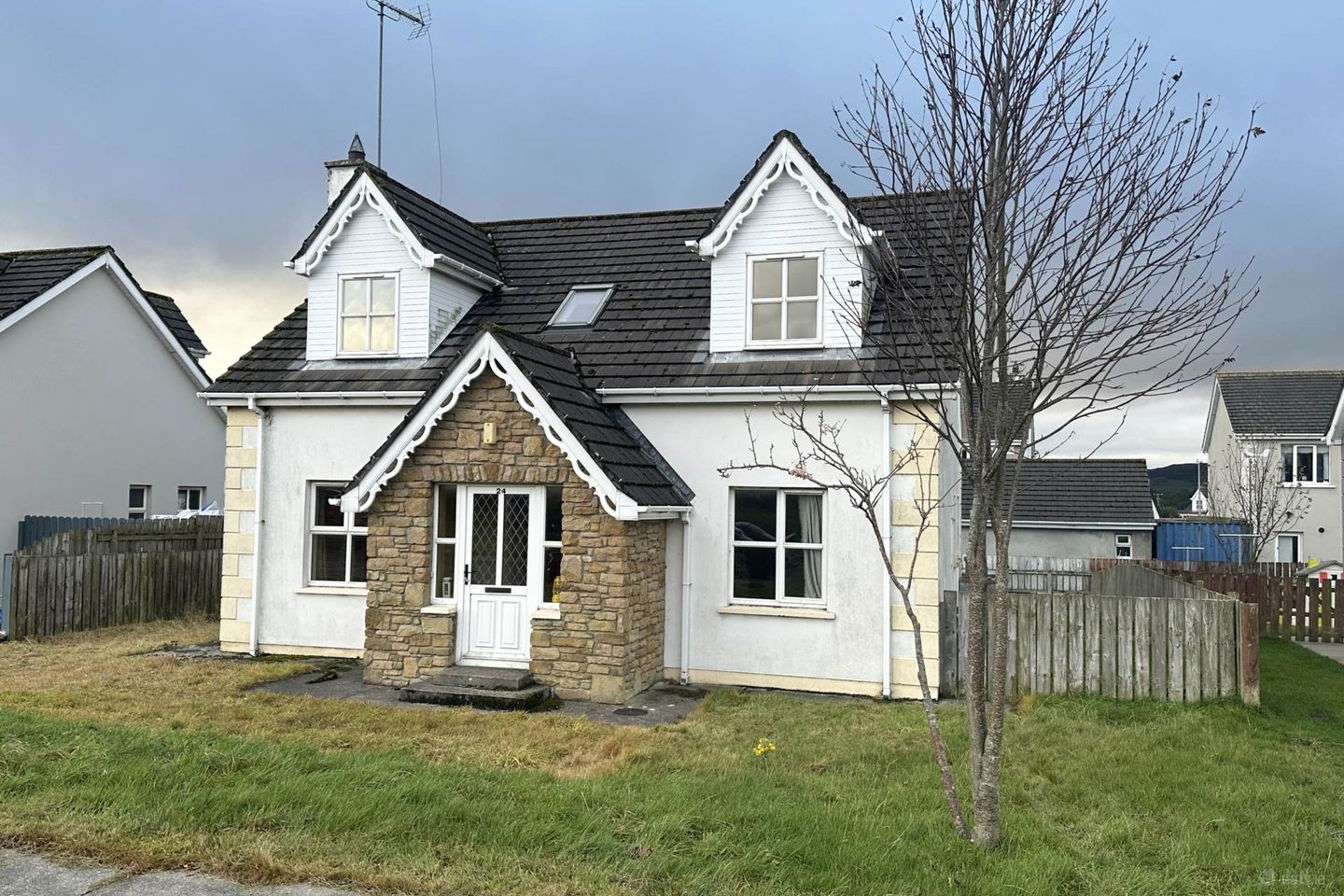 24 Dunalainn, Culdaff, Co. Donegal, F93YY09