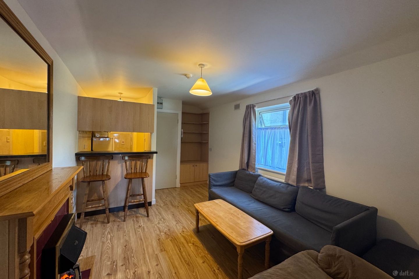 Flat 4, 188 Rathmines Road Lower, Rathmines, Dublin 6