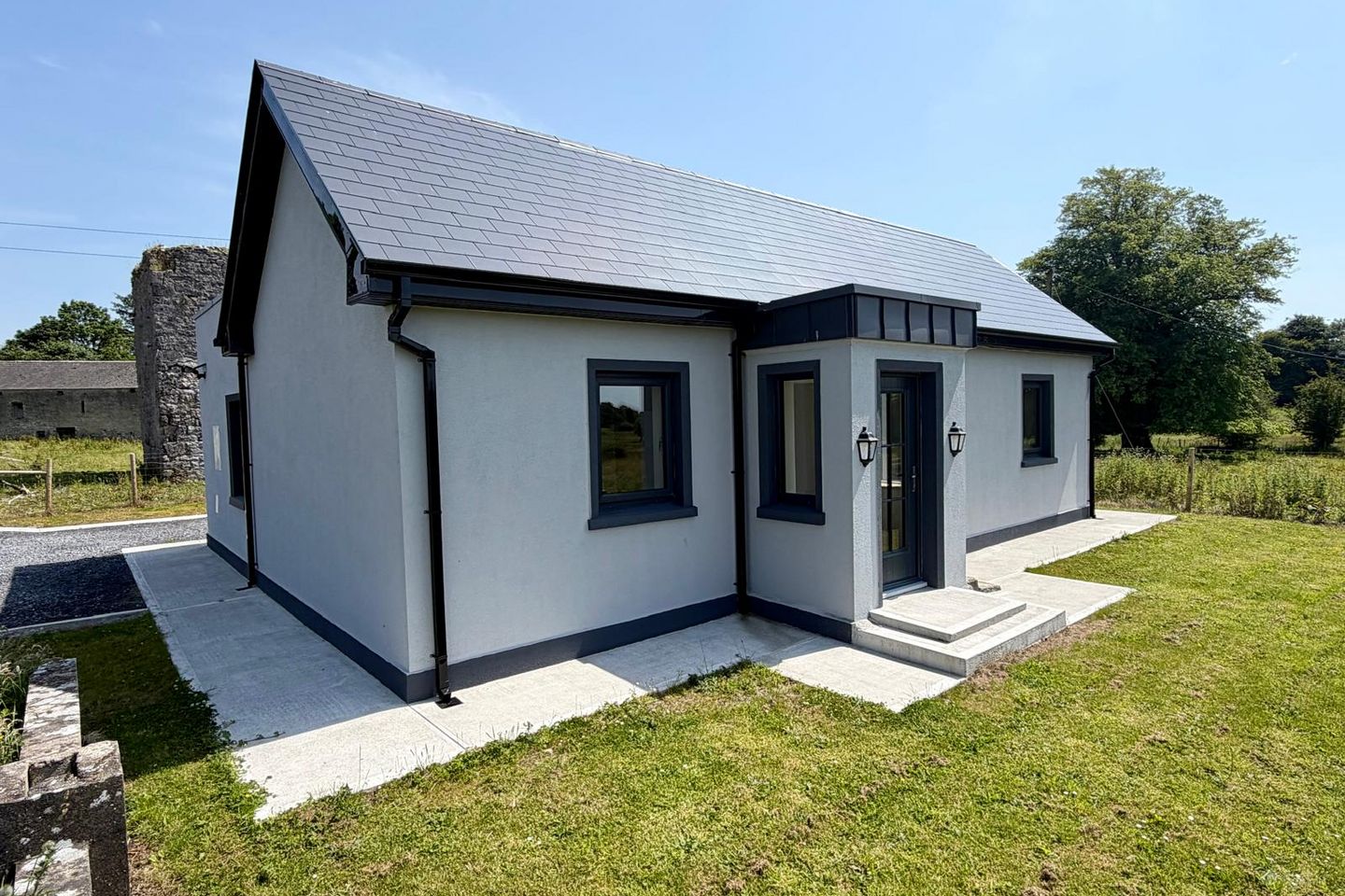 Derroon, Ballymote, Co. Sligo