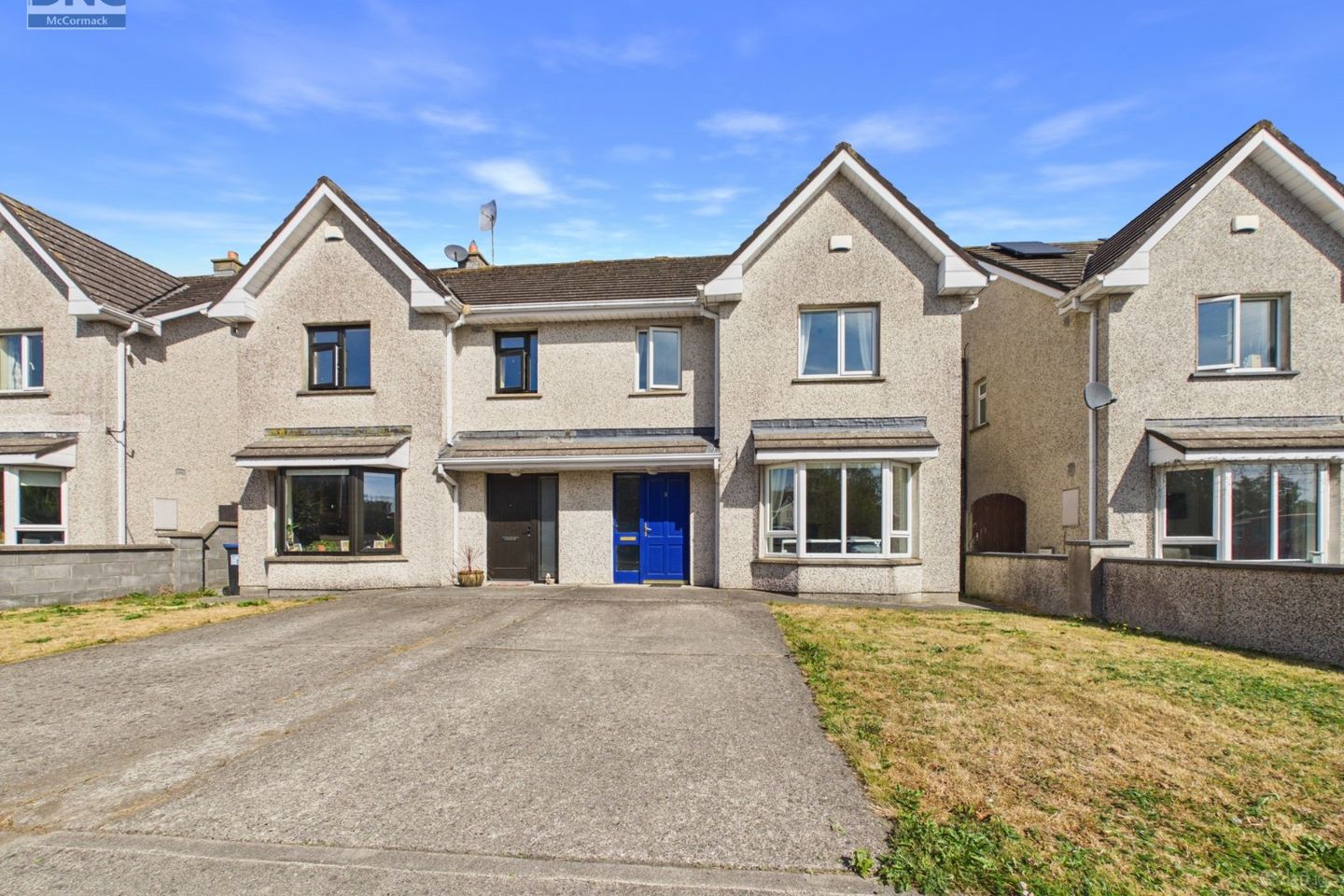3 Springhill Court, Graiguecullen, Carlow Town, Co. Laois, R93A3F4