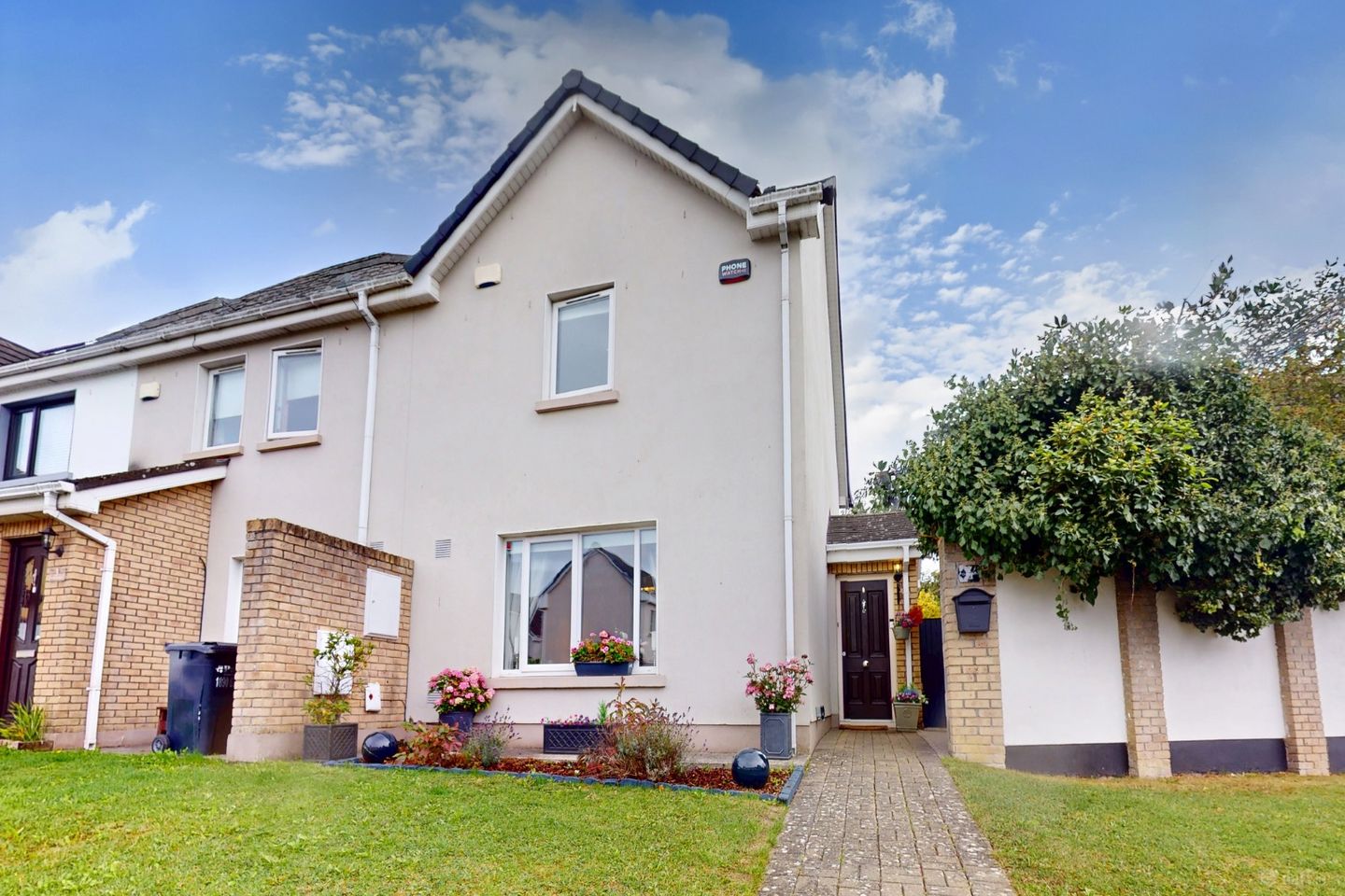 2 Chapel Farm Close ( plus ATTIC CONVERSION), Lusk, Co. Dublin, K45PF51