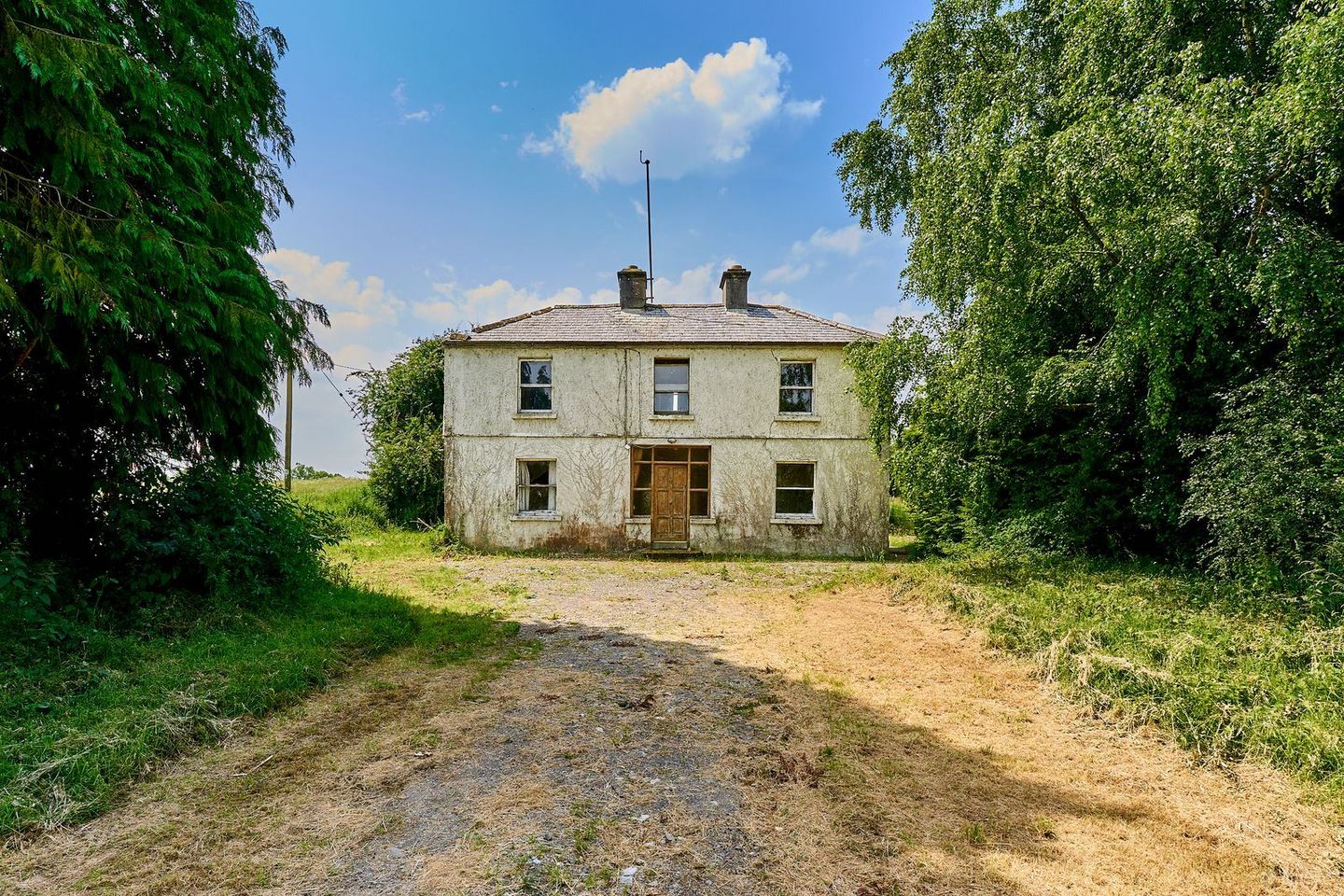 Ballystrig, Rhode, Ballybryan, Co. Offaly, R35HF70